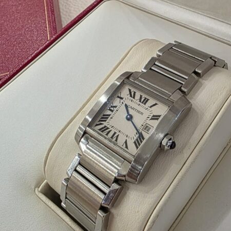Cartier Tank Française |2465