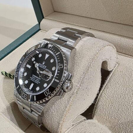 Rolex Submariner Date |126610LN