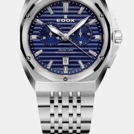 EDOX Delfin The Original 1973 Chronograph
