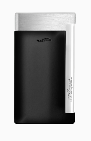 Dupont Slim 7 Lighter matt black