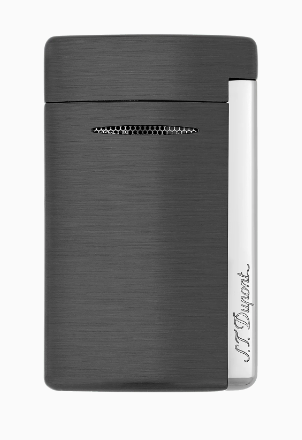 Dupont Minijet Matt lighter gray