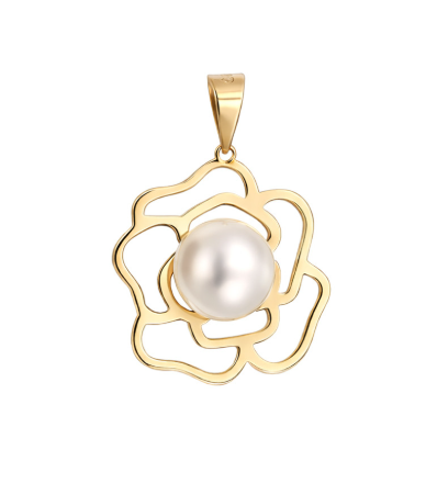 Pendant Fresh Water pearl