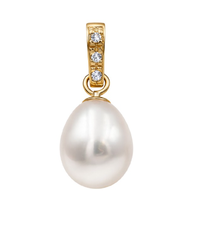 Pendant Fresh Water pearl