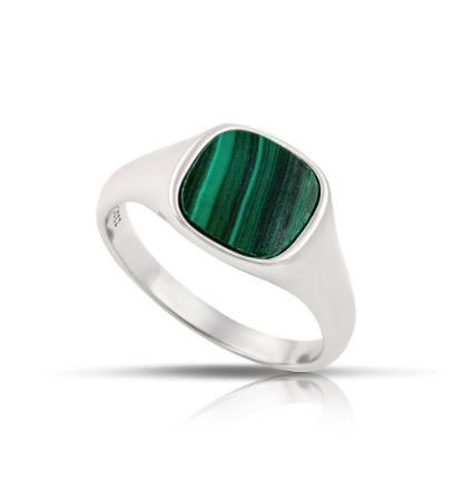 DAZZ ESSENTIAL MEN'S Malachite