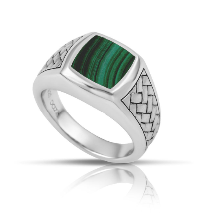 DAZZ ESSENTIAL MEN'S Malachite