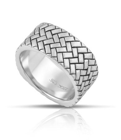 DAZZ ESSENTIAL MEN'S Grid Shape