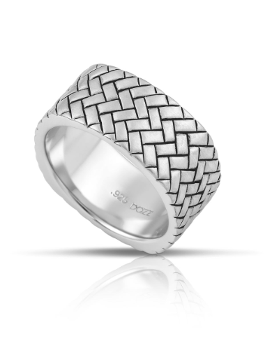 DAZZ ESSENTIAL MEN'S Grid Shape