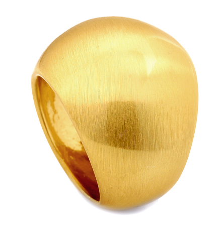 Ring Rounded