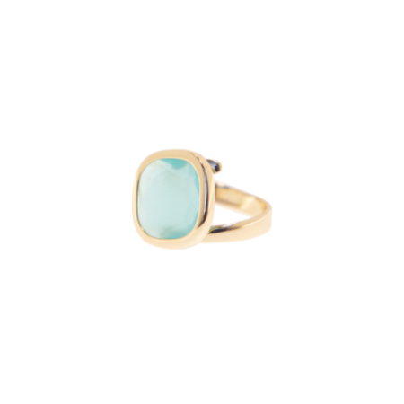 Ring Mignon