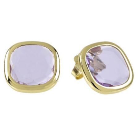 Earrings Kit e monopietra