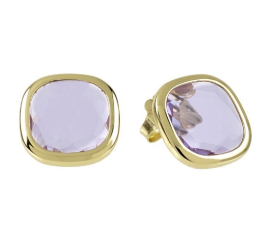 Earrings Kit e monopietra
