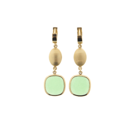 Earrings Coriandoli