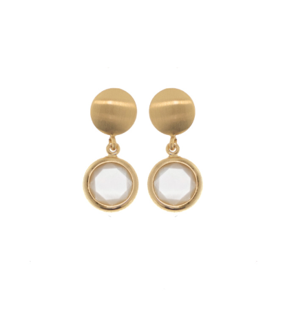 Earrings Mignon