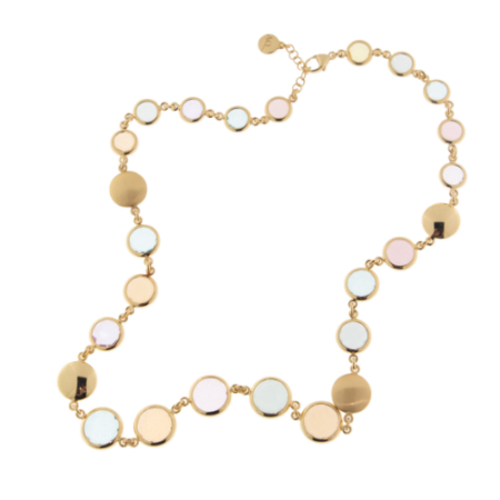 Necklace The Goodies