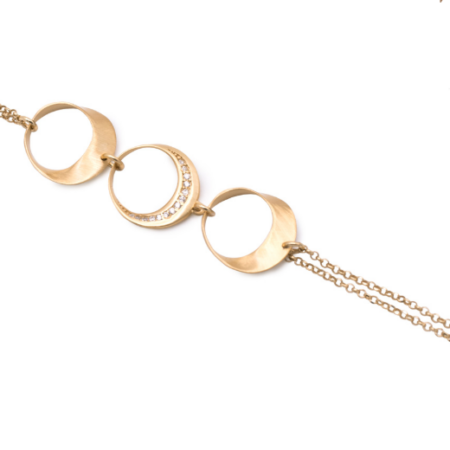 Bracelet Moons