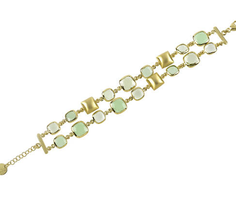 Bracelet Aquacaramelle