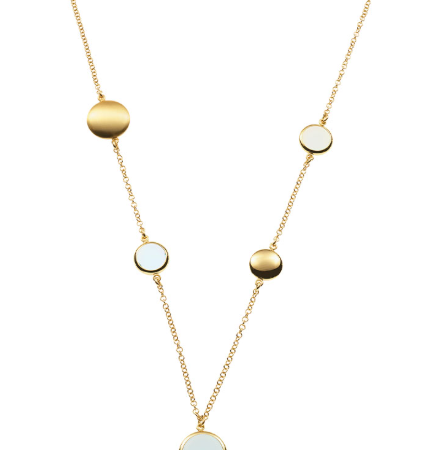 Necklace The Goodies