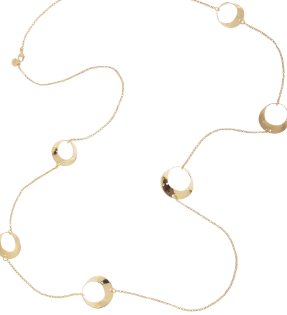 Necklace Moons