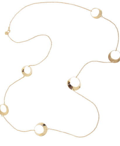 Necklace Moons