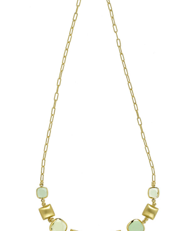 Necklace Aquacaramelle