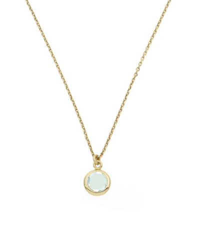 Necklace Kit and single stone