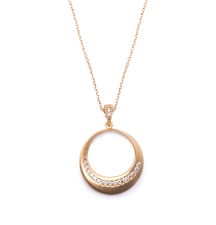 Necklace Moons