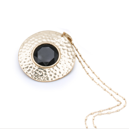 Necklace New Retro