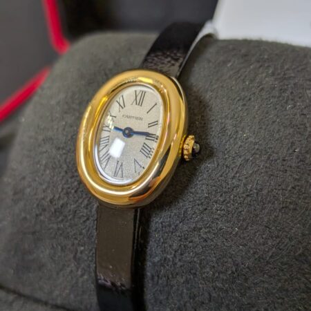 Cartier Baignoire| WGBA0017