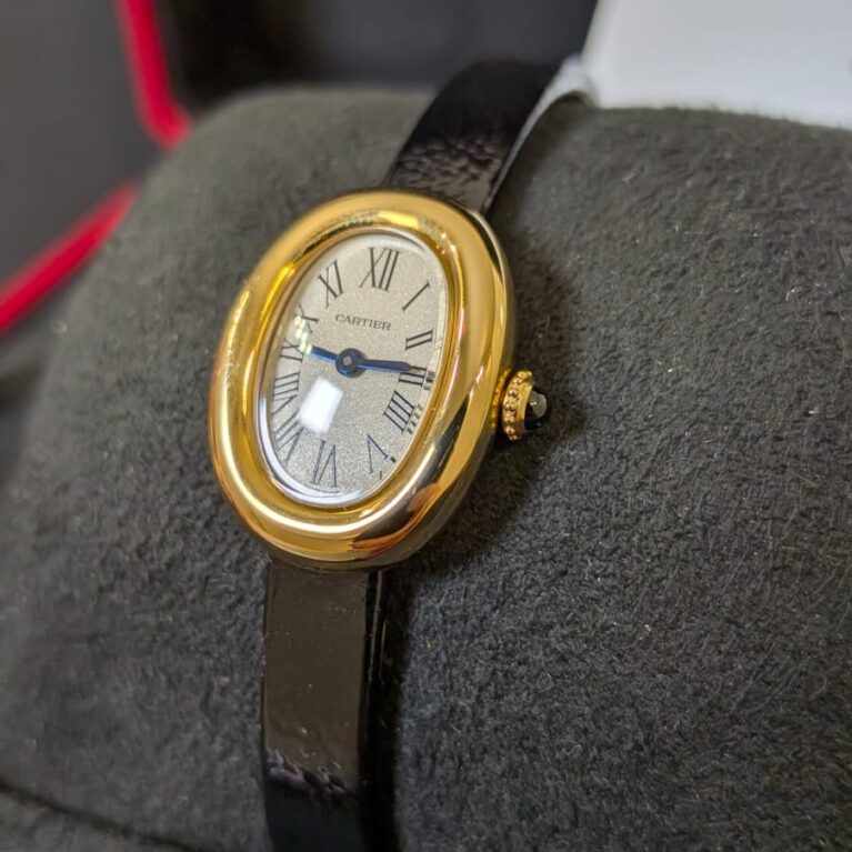 Cartier Baignoire| WGBA0017