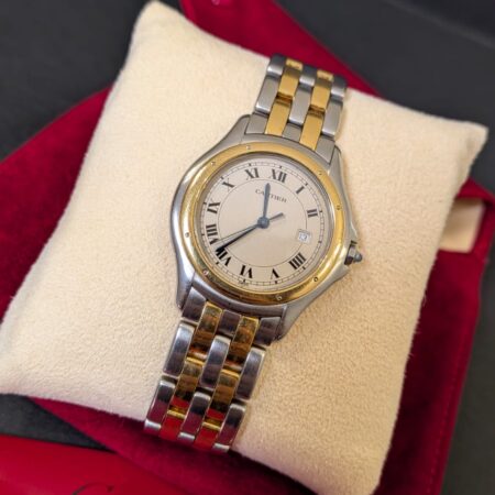 Cartier Cougar |187904