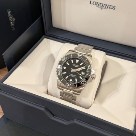 Longiness HydroConquest |L37794566
