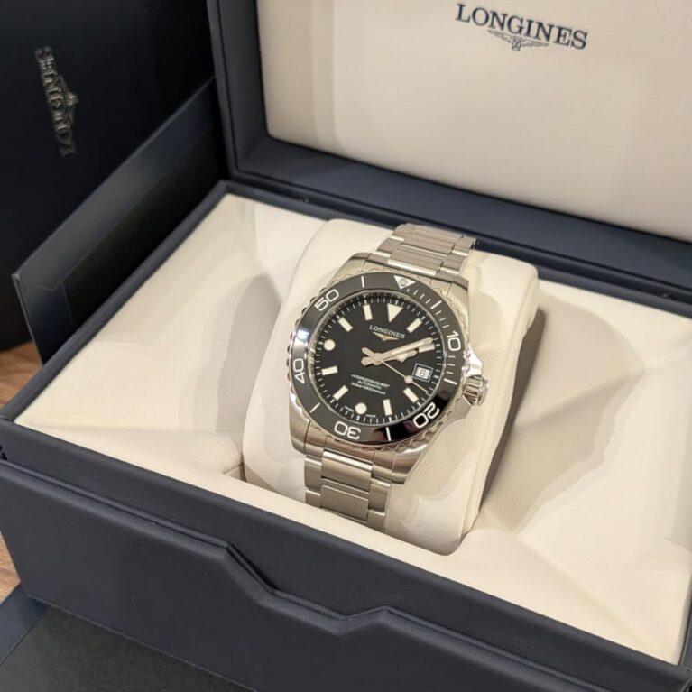 Longiness HydroConquest |L37794566