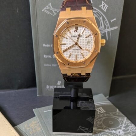 Audemars Piguet Royal Oak|15300OR.OO.D088CR.02