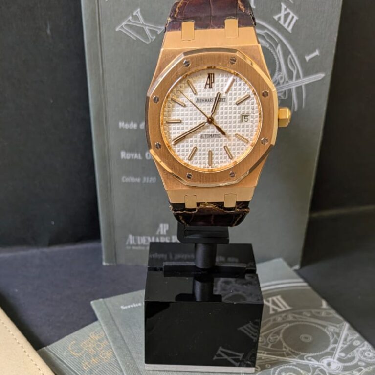 Audemars Piguet Royal Oak|15300OR.OO.D088CR.02