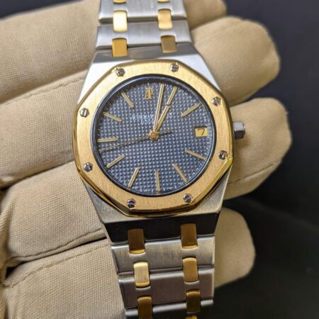 Audemars Piguet Royal Oak |4100SA