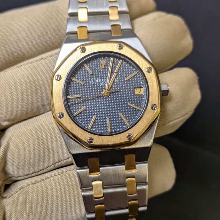 Audemars Piguet Royal Oak |4100SA