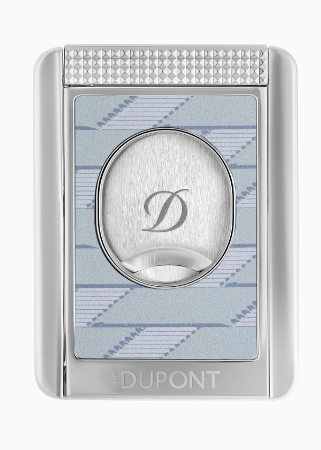Cigar Cutter Stand Monogram 1872 light Grey